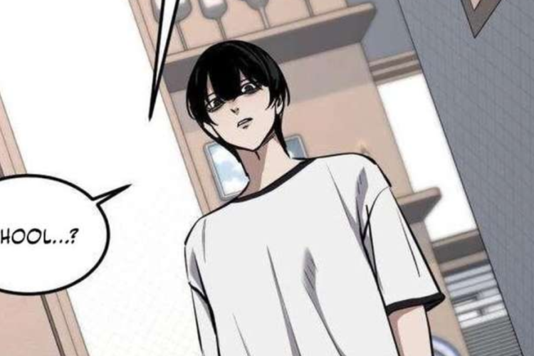 Enlace du Leer Manhwa Resurrection Boy Full Capítulo en Español, ¡Incluida La Sinopsis Más Reciente!