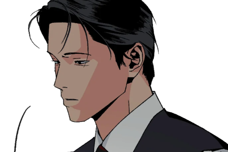 La paz de mi Señor Capítulo 12 en Español, ¡Haz Clic Aquí para Leer Manhwa BL Gratis!