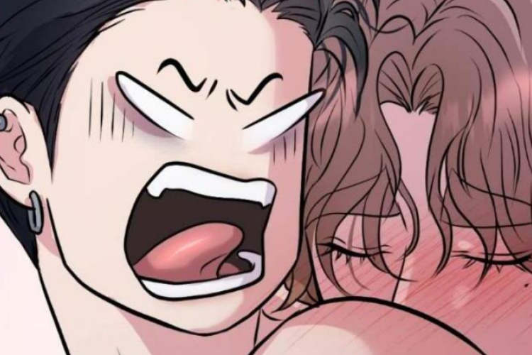 RAW Respect For Taste (Se respeta tu gusto) Manhwa Capítulo 13 Español Sub Scan, Sigue sintiendo ganas de la siguiente parte