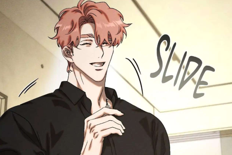 Spoiler del Manhwa BL Cash or Credit S2 Capítulo 72 en Español, Una nueva historia está por comenzar