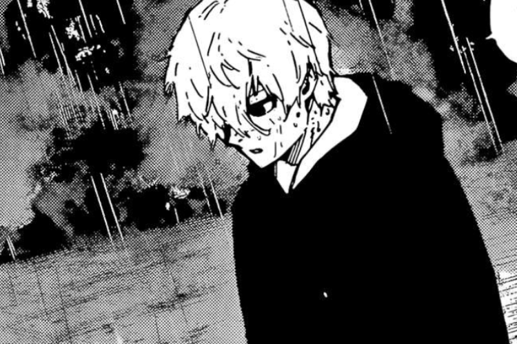 ¡Sae es muy Confiada! Leer Manga Blue Lock Capítulo 310 en Español y Fecha de Publicación