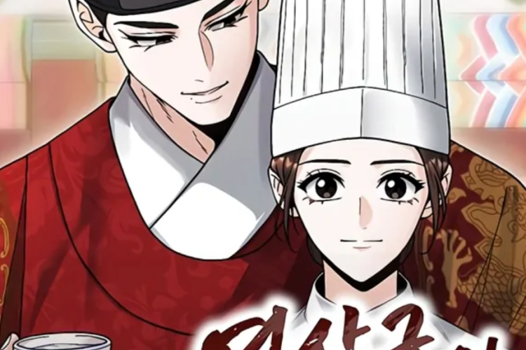 Enlace para Leer Manhwa Bon Appetit, Your Majesty (Surviving as Yeonsangun’s Chef) en Español Capitulo Completo, Sobrevivir Como Chef