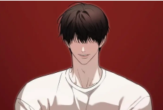 Enlace Leer BL Manhwa Reverse Thinking Capítulo 32 en Español, Update! Cada vez más caliente y emocionante