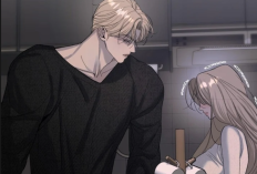 Leia del Manhwa Love Junkie Capítulo 13 en Español, El amor no se puede forzar