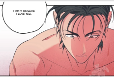 Leer el Manhwa BL Es Tu Culpa Que Haya Sido un Idiota Chapter 1 en Español, Relaciones amorosas diferentes