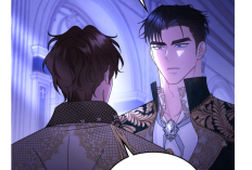 Lecture de Manhwa Jamás Te Soltaré Capítulo 16 en Español, Situación tensa