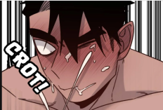 Enlace de Leer Manhwa BL ¡Entrelazados! Capítulo 9 en Español, ¡La vida se vuelve más romántica!