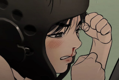 Jinx Temporada 2 Capítulo 73 en Español, ¡Haz Clic Aquí para Leer Manhwa BL Gratis!