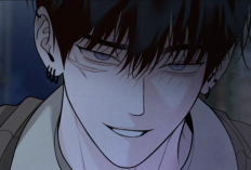 Spoiler & Leia BL Manhwa Monday’s Savior Capítulo 72 en Español, La emoción de estar juntos