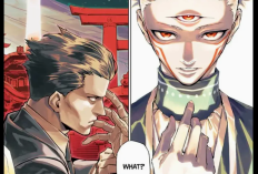 Update! Leia de Manga Mojuro Capítulo 1 en Español, La técnica maldita de Maru revelada