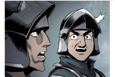 Spoiler du Manhwa The Wandering Knight’s Survival Manual Capítulo 16 Español, ¡Ataque terrible!