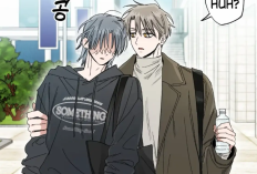 Spoiler del Manhwa BL Sweeten the Deal Capítulo 46 en Español, El viaje amoroso de una pareja