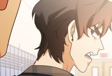 ¡Vaya, qué miedo! Enlace para leer el Mordiscos de Amor (Love Bites) Capítulo 26 en español RAW