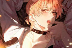 Leer Manhwa Malos mimos Capítulo Completo en Español Scan, El Dominante Rey Lobo Alfa X El Gato Naranja