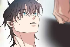 Manhwa BL Our Sunny Days Capítulo 73 en Español RAW, palabra difícil de explicar 