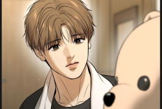 Leia de Manhwa Jinx Temporada 2 Capítulo 86 en Español, Kim Dan se enamoró de Jaekyung