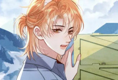 Leer BL Manhwa Malos mimos Capítulo 35 en Español Scan Construir Juntos El Futuro