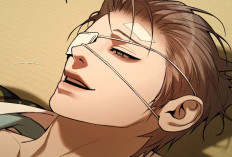 BL Manhwa Pearl Boy : Ignite The Dawn Capítulo 17 en Español Se Quieren Pero Se Hacen Daño