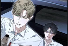 Spoilers el Manhwa BL Kiss Me If You Can (Bésame Si Puedes) Capítulo 24 en Español, La situación se pone cada vez más tensa.