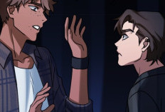 Lectura de Manhwa Mordiscos de Amor Capítulo 14 Scan Español, Cómo Contar Sentimientos Reales Sin Emocionarse Demasiado