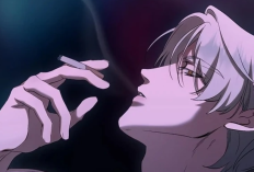 Leer Webtoon BL Amor En El Infierno (Love in Hell) Capítulo 5 en Español, RAW! Seduciendo al Mensajero de Medicamentos