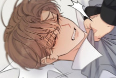 RAW BL Manhwa Alpha Trauma Capítulo 24 Scan Español Ver Aquí Cómo Lidiar Con Exes