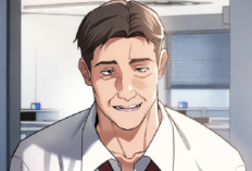 La coacción del gran jefe, Vista previa del Manhwa Negocios Peligrosos el Capítulo 58 en Español