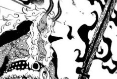 Predicción del desarrollo de la trama Manga One Piece Cap 1190 Español Scan, Hacia el arco final