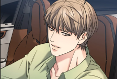 Leia Manhwa BL Melting Point (Punto de Fusión) Capítulo 25 en Español, El amor arde cada vez más
