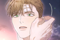 Spoilers & Leer el Manhwa BL Kiss Me if You Can Capítulo 27 en Español, Un triángulo amoroso complicado
