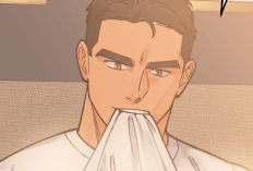 ¡Un Deseo Ardiente! Enlace para Leer Manhwa BL Caída Libre Capítulo 1 en Español & Fecha de Publicación