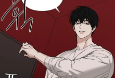Enlace RAW Leer el Manhwa Reverse Thinking Capítulo 32 en Español, El maestro da miedo