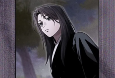 Leer Manhwa The Divine Demon’s Grand Ascension Full Capítulo en Español, ¡La Historia Completa, Aquí!