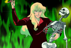 Enlace Manhwa Witchcraft Macabro Capítulo 4 en Español Deshacerse De Un Oscuro Legado Familiar