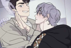 Sinopsis, Títulos Alternativos y Enlaces para Leer Manhwa BL ¡Sal de mi casa! en Español Capítulo Completo Gratis sin Conexión