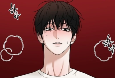 Leer Manhwa Todo vuelve (Reverse Thinking) Capítulo 34 en Español Scan, Una situación complicada