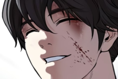 RAW Lookism Manhwa Capítulo 583 español Sub y Spoilers,  los líderes obstinados