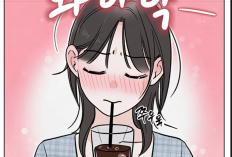 Enlace RAW Manhwa ¿Quien es el Mentiroso? Capítulo 44 en Español, Eunkyo y Jaehon cada vez más calientes