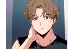 Lectura de Manhwa My Bias Gets on the Last Train Capítulo 56 en Español, Expresión de sentimientos