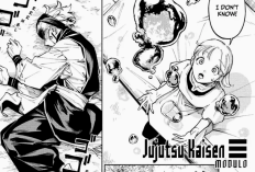 Update Spoilers! Leer el Manga Mojuro Capítulo 6 en Español, Maru ahora está indefenso