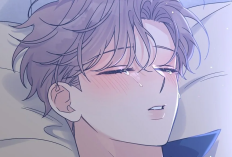 RAW Leer Manhwa BL Alpha Trauma Capítulo 22 en Español, El Profesor Muy Celoso