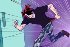 ¡Borroso! Enlace Manhwa Witchcraft Macabro Capítulo 6 en Español