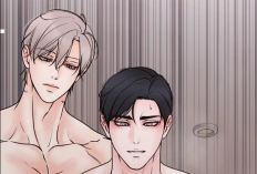 Update! Leer de Manhwa The Boundary of Delusion Season 2 Capítulo 31 en Español, Declaración de amor de Mokyeon