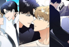Enlace du Manhwa BL Mismatch Guide Capítulo 13 en Español, ¡Confesión de amor!