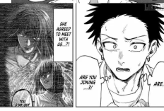 Leer el Manga The Fragrant Flower Blooms With Dignity Capítulo 169 en Español, ¡Rinto prepara una nueva misión!