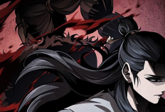 Enlance RAW Manhwa Nano Machine Capítulo 290 en Español, Decisión contractual acordada