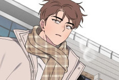 BL Manhwa Lucky in Love Capítulo Completo en Español ¿Realmente Hwibum Está Empezando A Cambiar Su Suerte Con Esta Relación?