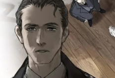 ¡Gran problema! Leer Manhua Lord of the Mysteries (Remake) Capítulo 11 en Español