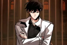 Manhwa Lector Omnisciente (Omniscient Reader's Viewpoint) Capítulo 282 en Español, Advertencia a Kim Dokja: El rey te está observando