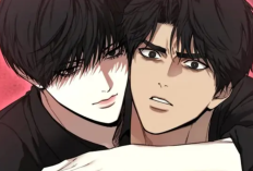 Sinopsis y Enlace de Lectura Manhwa BL Reverse Thinking en Español Capítulo Completo, Pensar al Revés